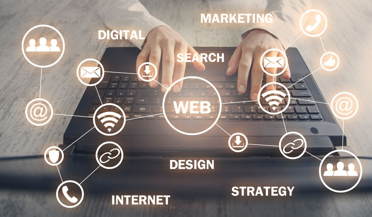 Mengen Web Tasarım